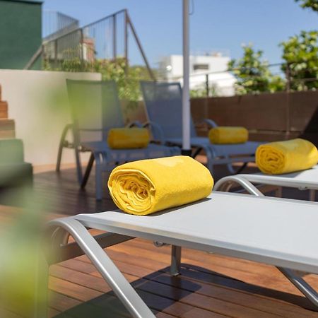 Joe'S Gomila Boutique Hotel Palma Extérieur photo