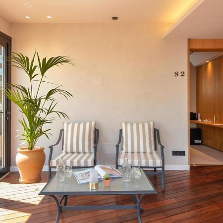 Joe'S Gomila Boutique Hotel Palma Extérieur photo