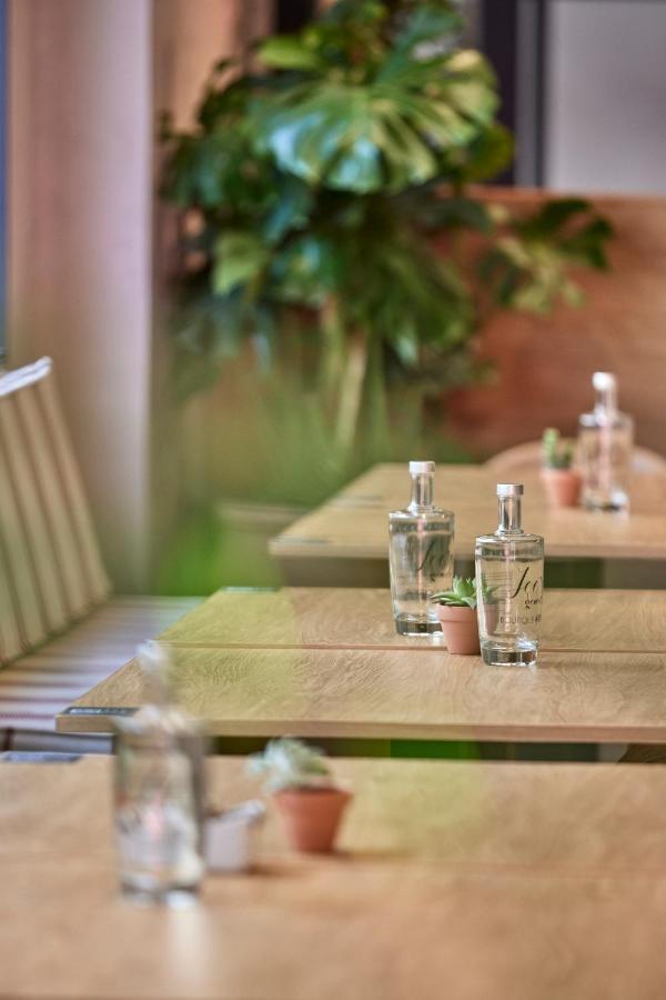 Joe'S Gomila Boutique Hotel Palma Extérieur photo
