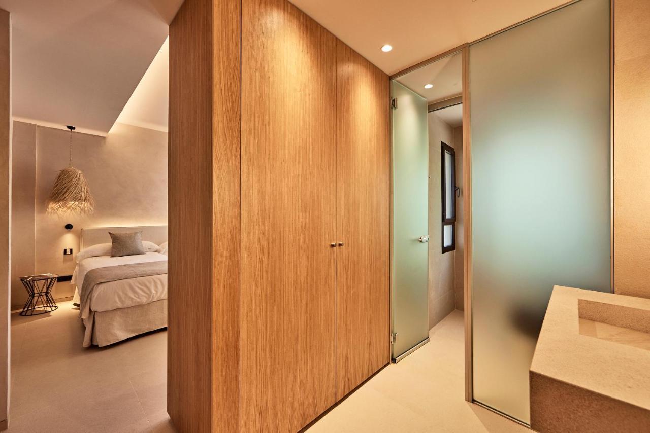 Joe'S Gomila Boutique Hotel Palma Extérieur photo