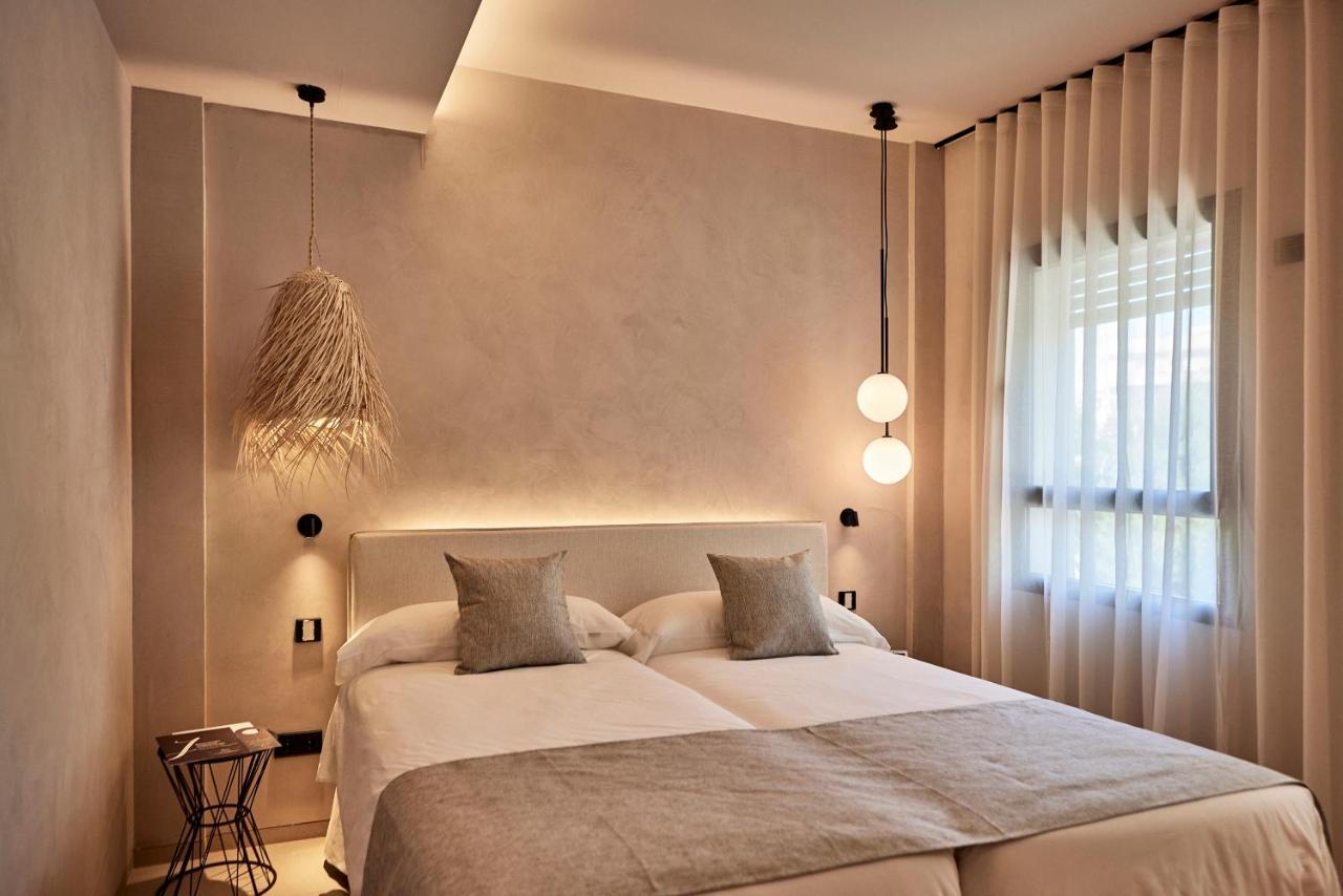 Joe'S Gomila Boutique Hotel Palma Extérieur photo