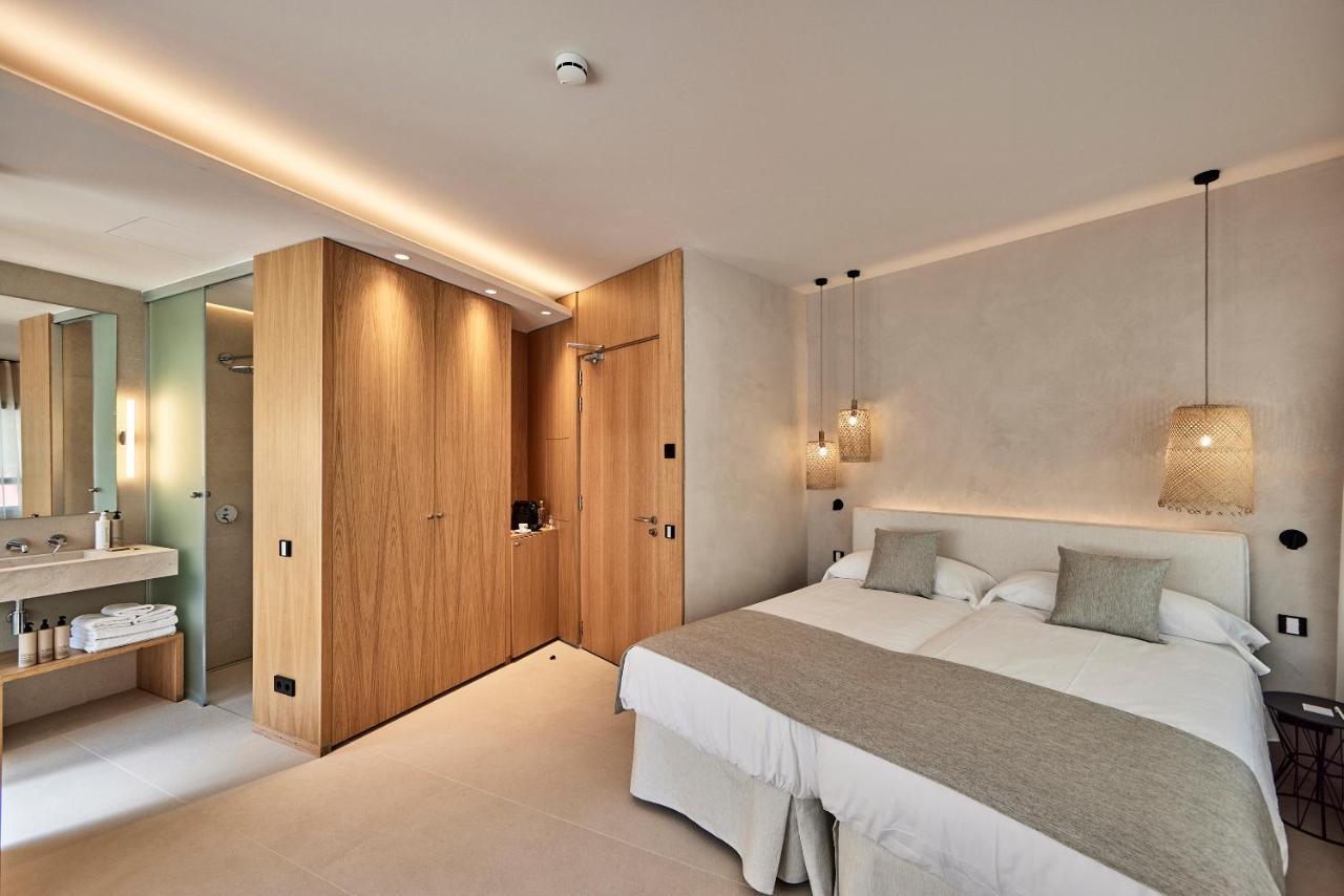 Joe'S Gomila Boutique Hotel Palma Extérieur photo