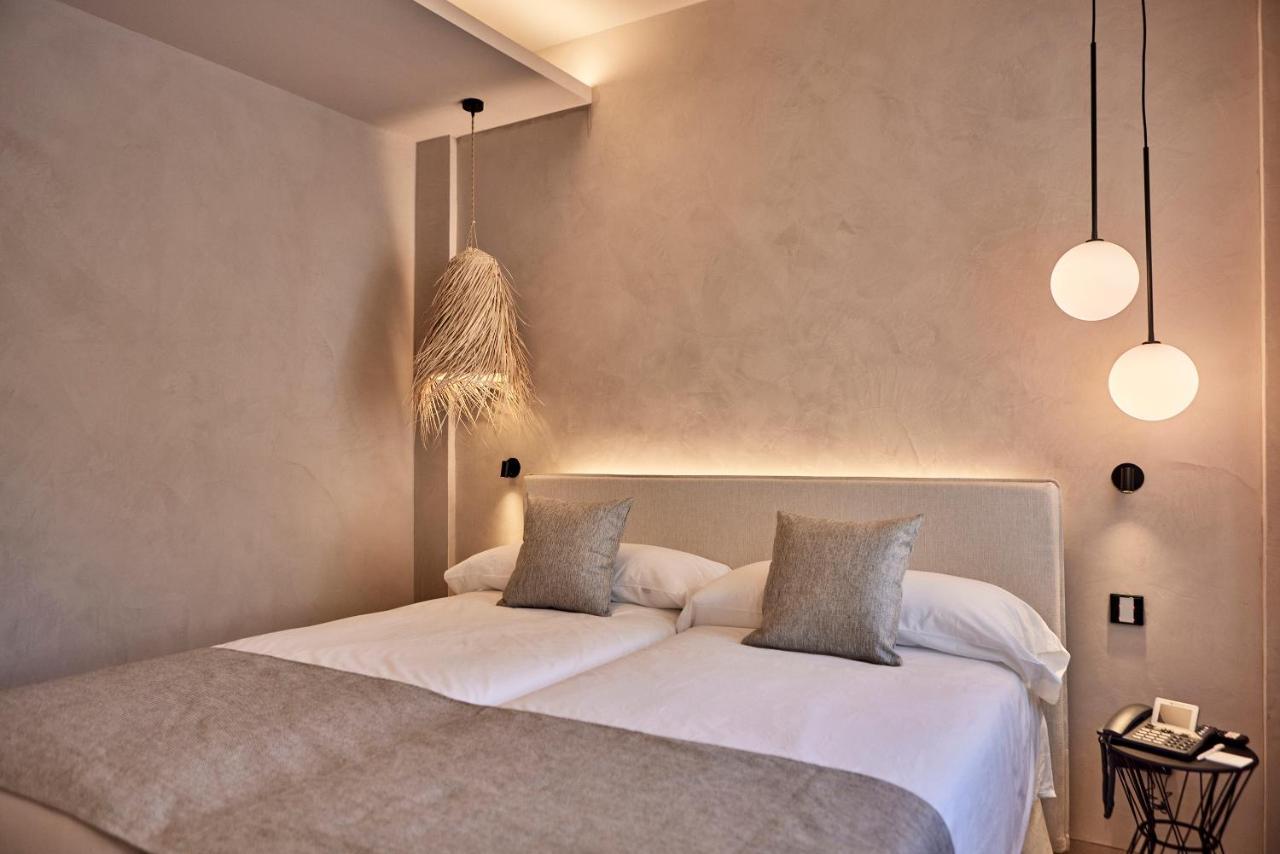 Joe'S Gomila Boutique Hotel Palma Extérieur photo
