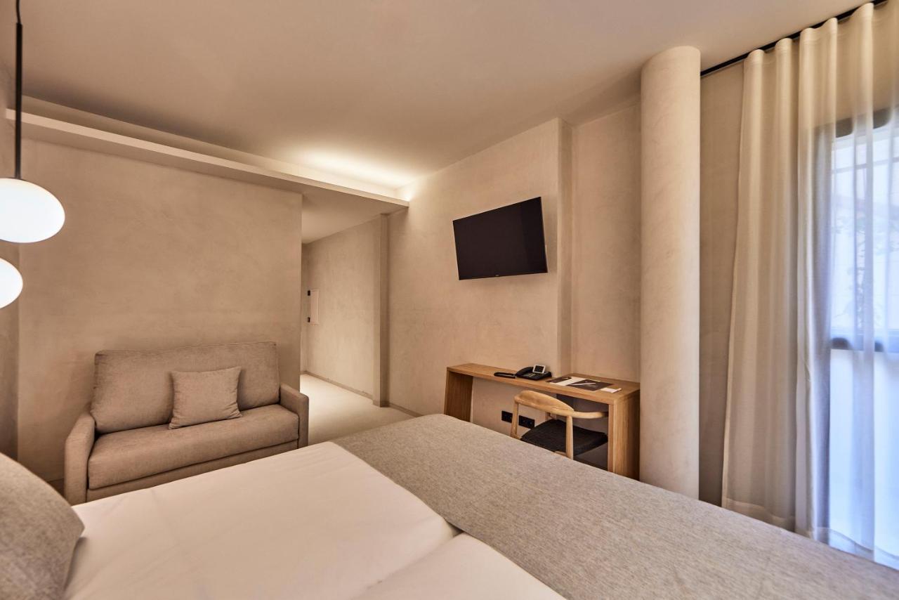 Joe'S Gomila Boutique Hotel Palma Extérieur photo