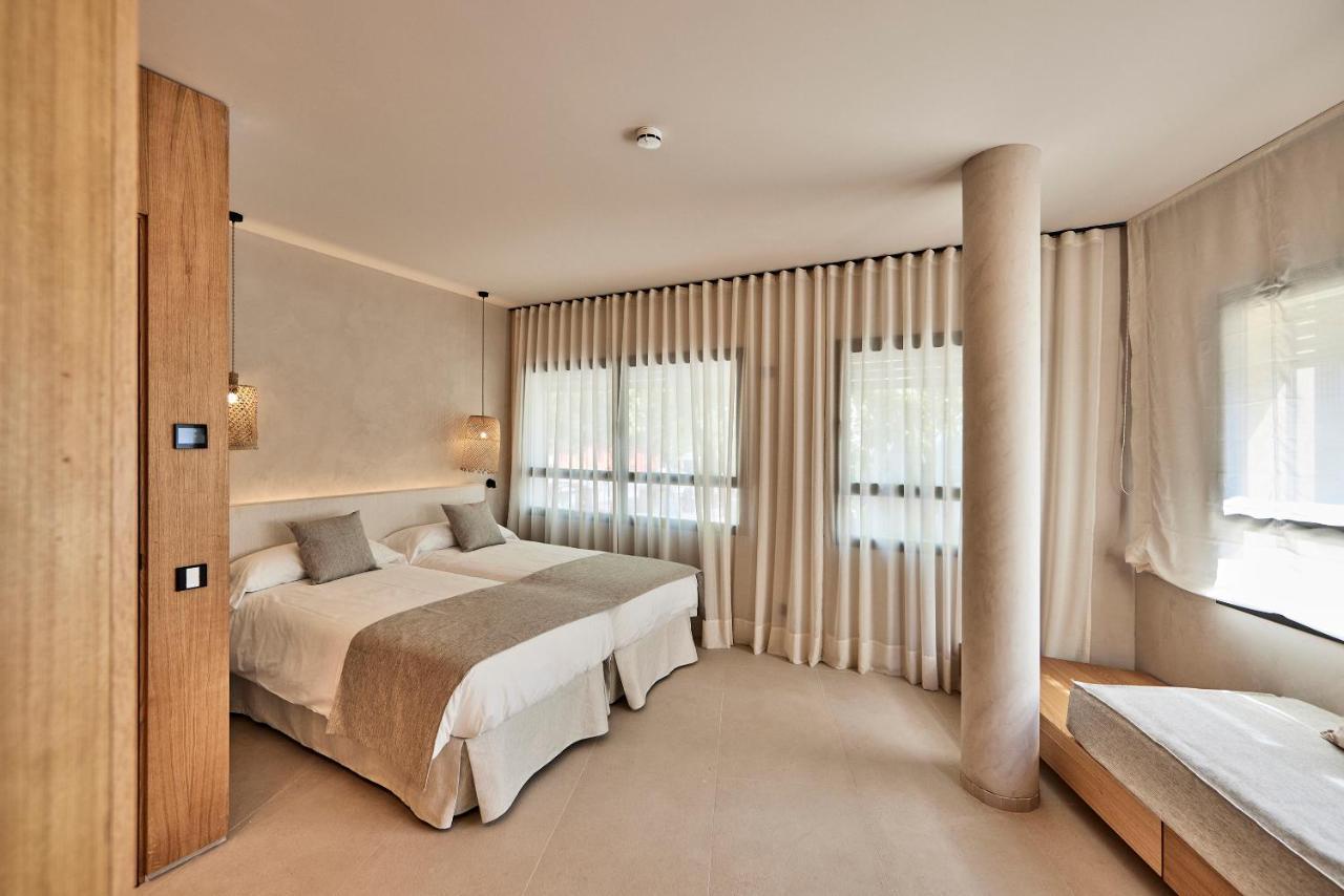 Joe'S Gomila Boutique Hotel Palma Extérieur photo