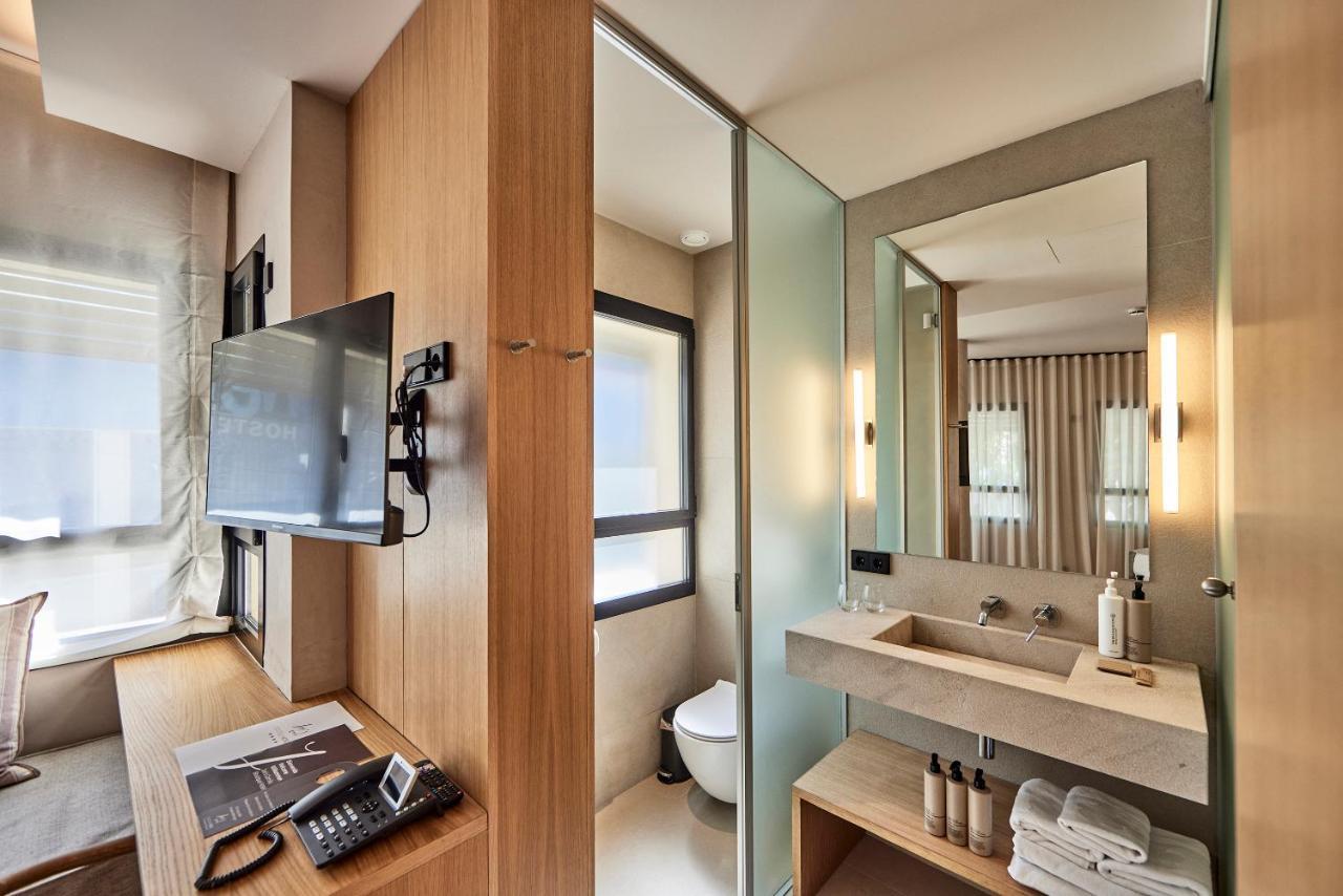 Joe'S Gomila Boutique Hotel Palma Extérieur photo