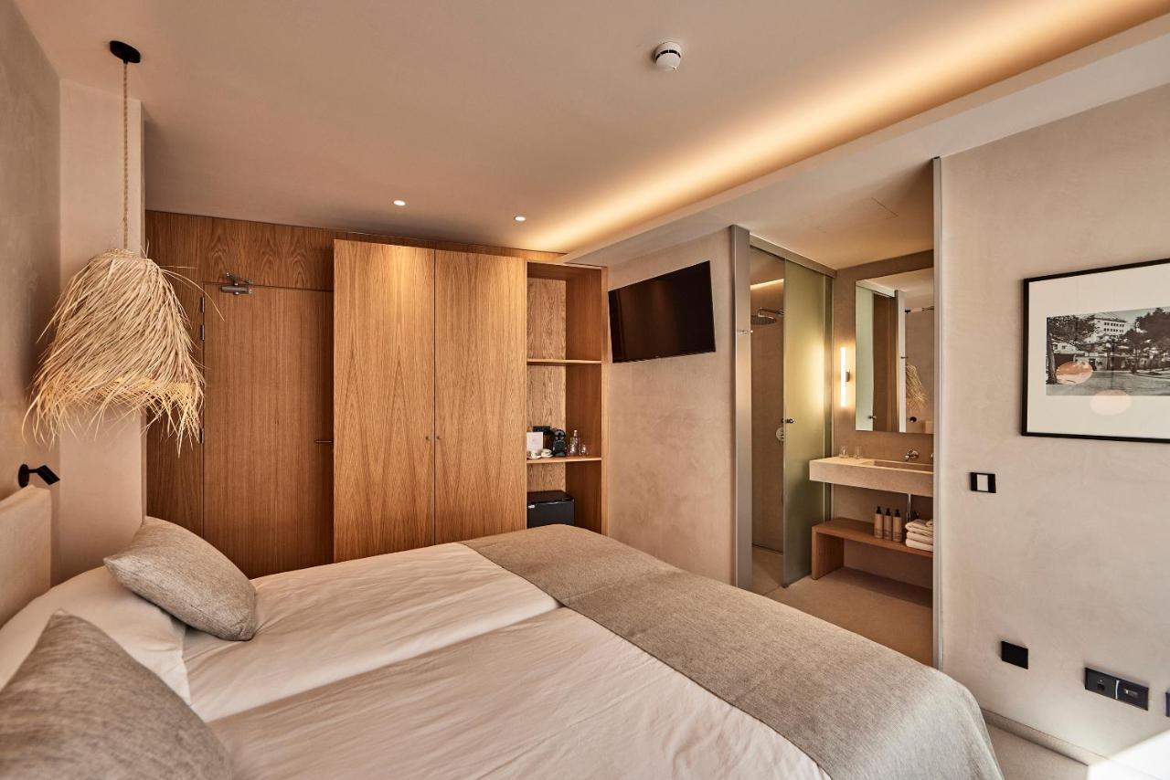 Joe'S Gomila Boutique Hotel Palma Extérieur photo
