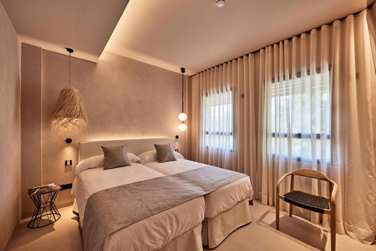 Joe'S Gomila Boutique Hotel Palma Extérieur photo