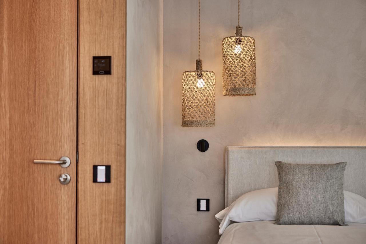 Joe'S Gomila Boutique Hotel Palma Extérieur photo