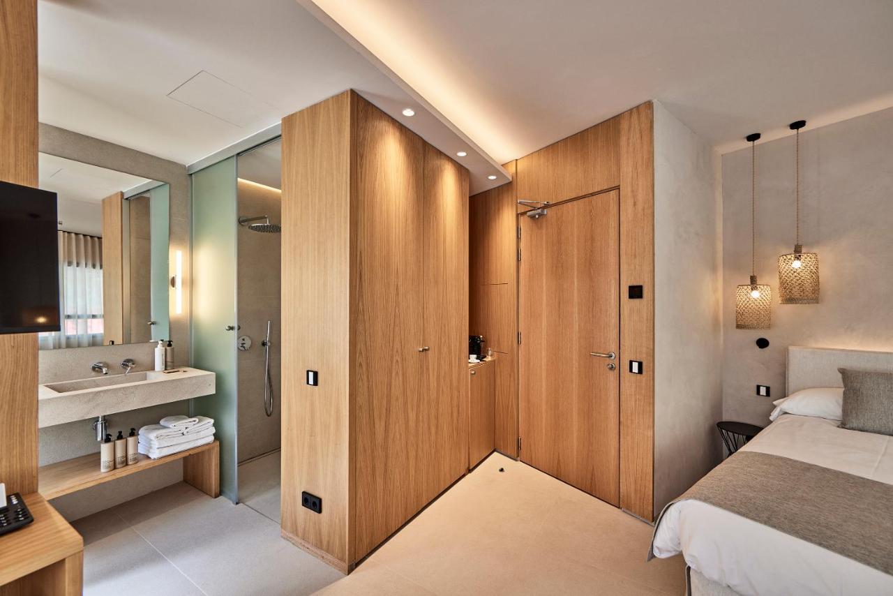 Joe'S Gomila Boutique Hotel Palma Extérieur photo