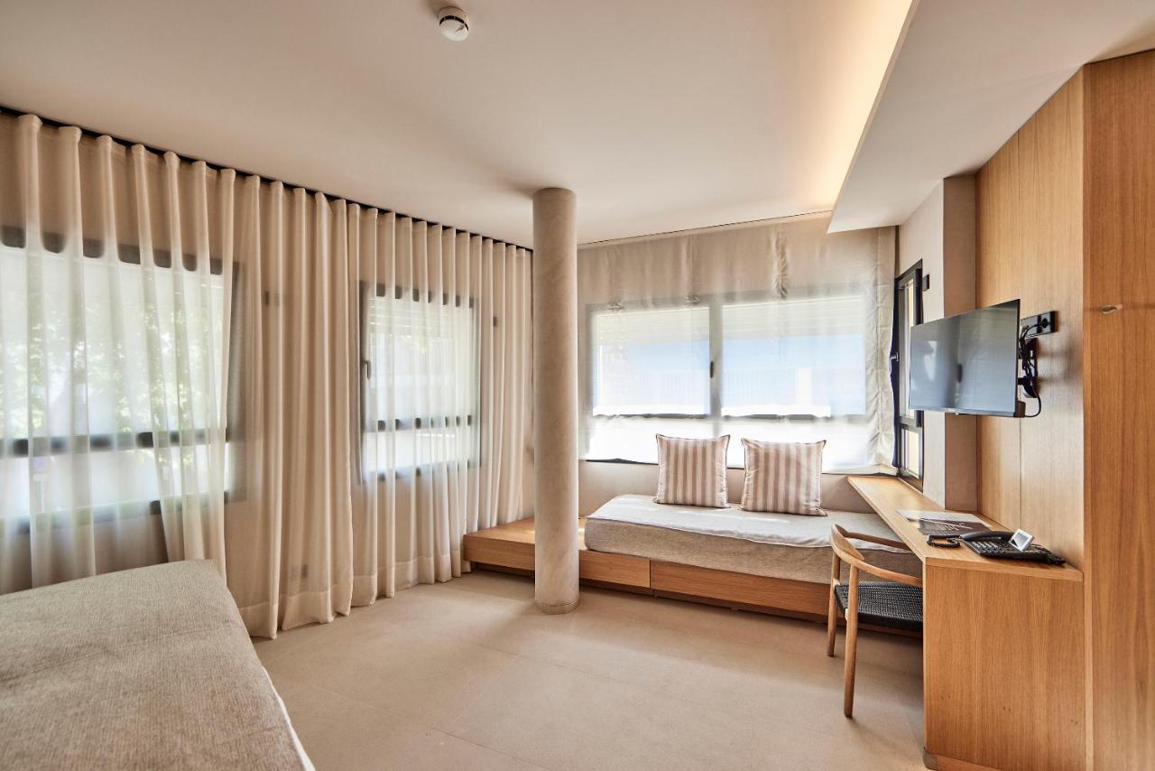 Joe'S Gomila Boutique Hotel Palma Extérieur photo