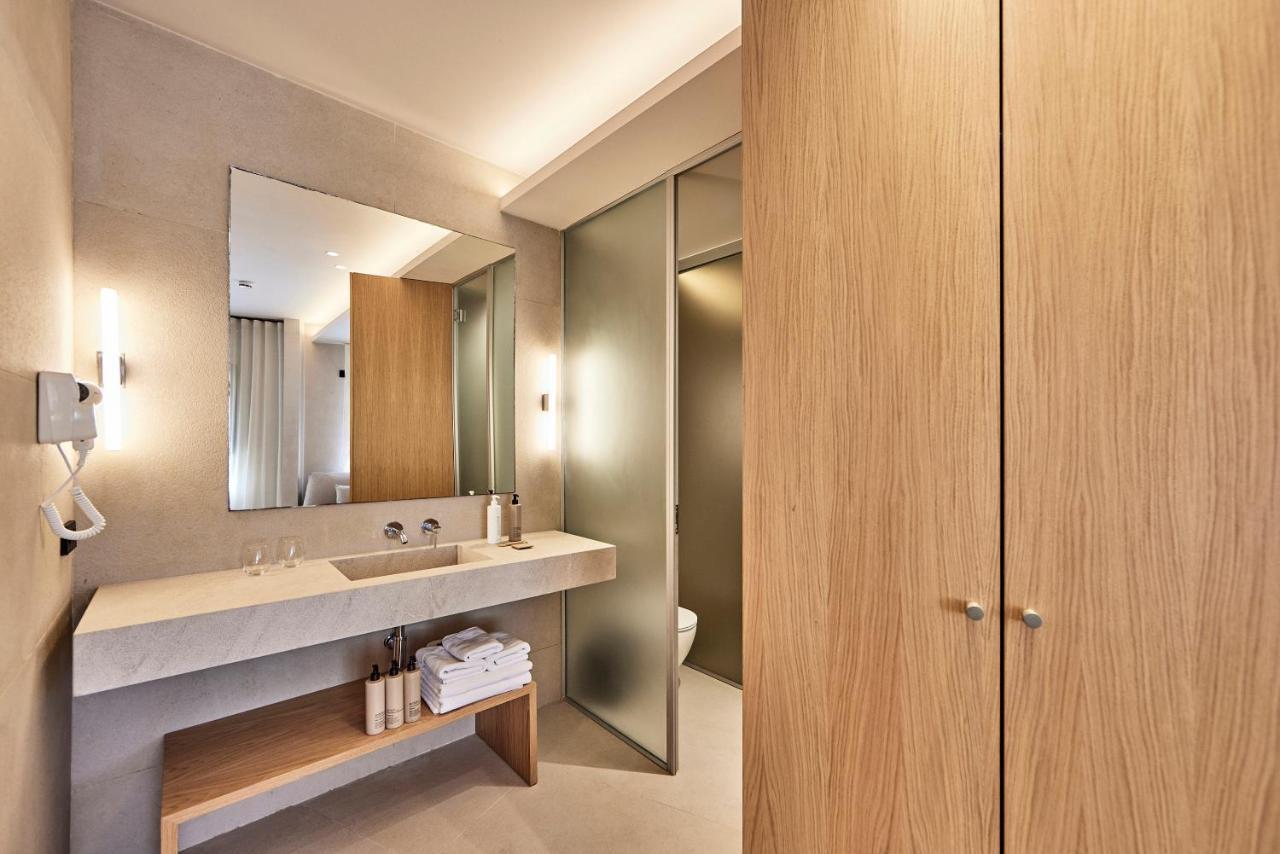 Joe'S Gomila Boutique Hotel Palma Extérieur photo