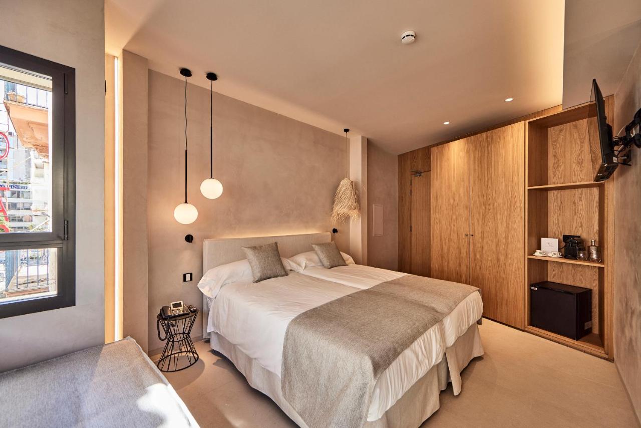 Joe'S Gomila Boutique Hotel Palma Extérieur photo