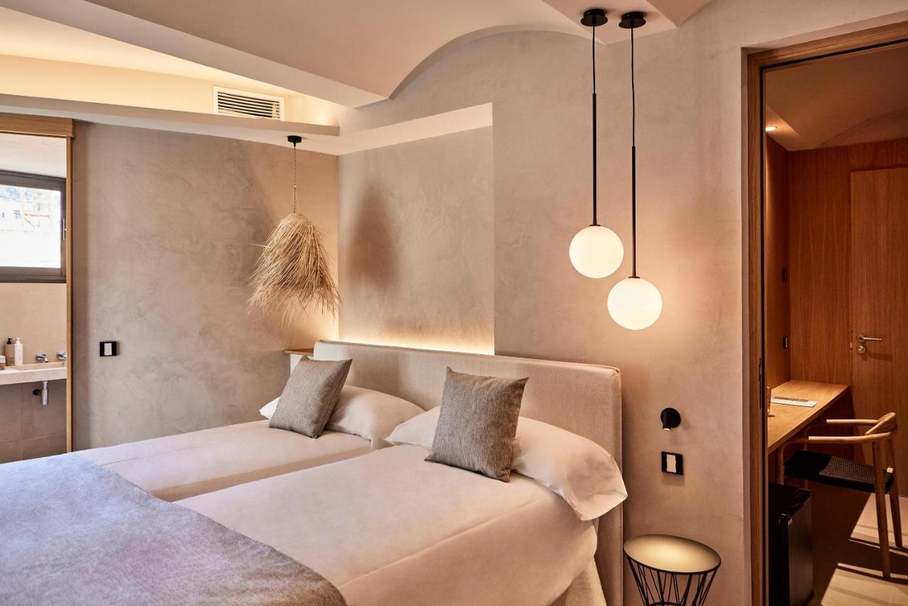 Joe'S Gomila Boutique Hotel Palma Extérieur photo