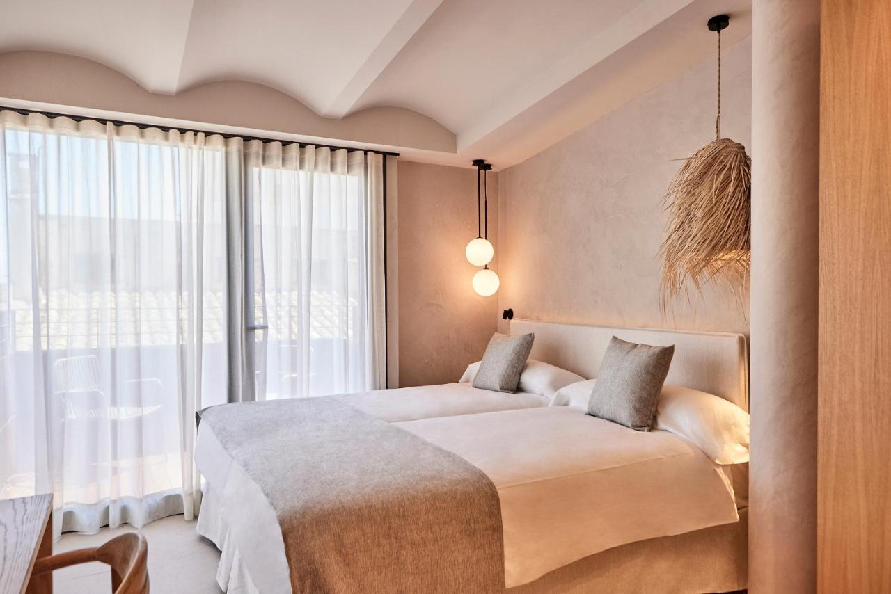 Joe'S Gomila Boutique Hotel Palma Extérieur photo