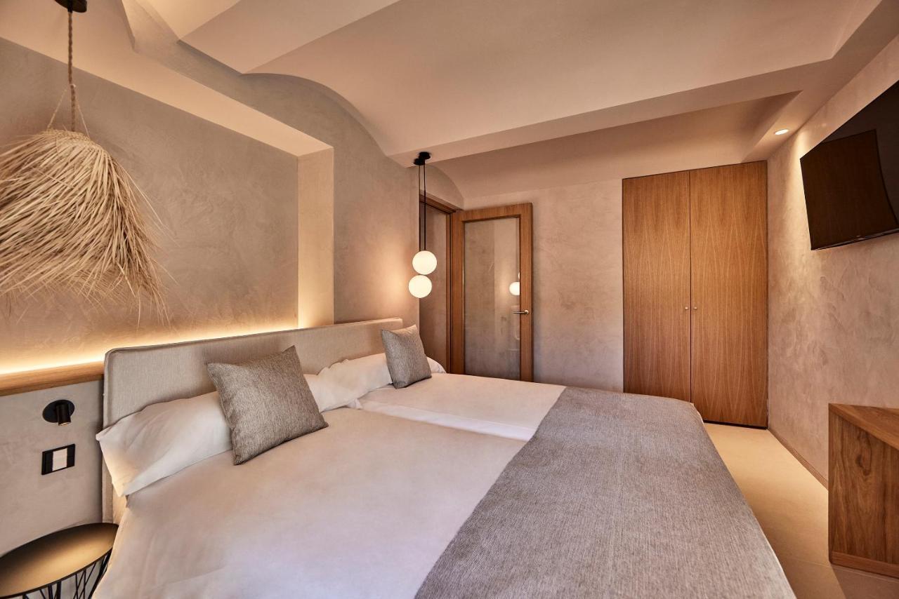 Joe'S Gomila Boutique Hotel Palma Extérieur photo