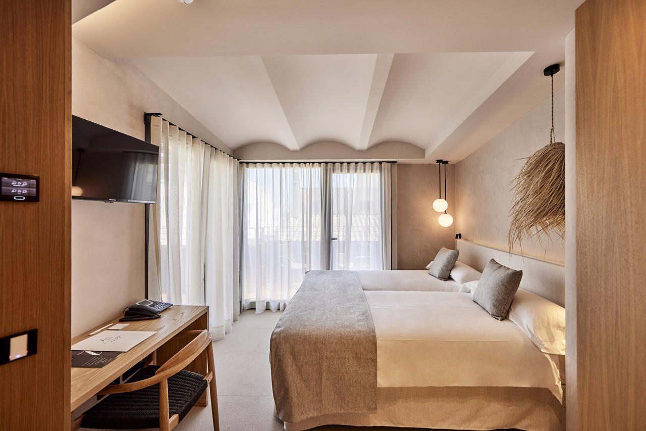 Joe'S Gomila Boutique Hotel Palma Extérieur photo