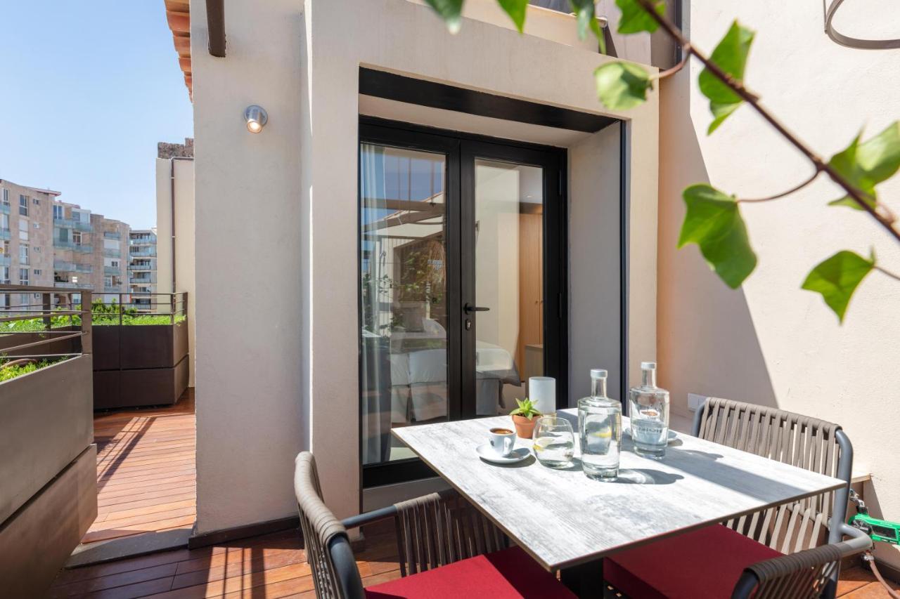 Joe'S Gomila Boutique Hotel Palma Extérieur photo
